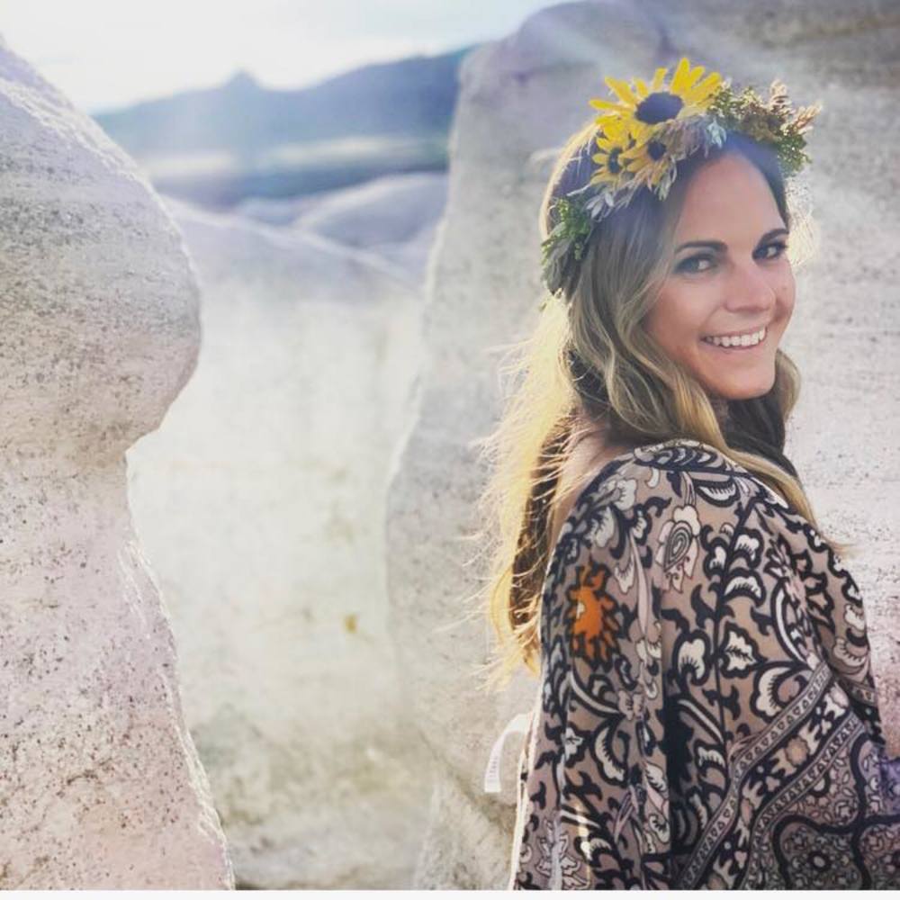 Meet your Posher, Kerry